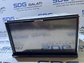 Navigatie DVD Radio CD Player Universal Alpine IVA-W502R