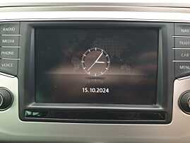Display Navigatie Radio CD Player Volkswagen Passat B8 2014 - 2023 [C8796]