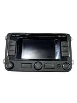 Navigatie Radio CD Player RNS315 RNS 315 Skoda Rapid 2012 - 2023 Cod 5JA035192 [S0124]