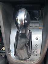 Nuca cu Manson Piele Maneta Schimbator Viteze DSG 7 Volkswagen Golf 6 2008 - 2014 [C1499]