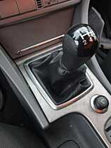 Nuca Piele Cu Manson Cutie Manuala Ford Focus 2 2004 - 2010 [C2559]