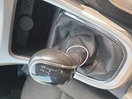 Nuca cu Manson Piele Cutie Manuala 6 Trepte Opel Astra J 2009 - 2016 [K3643]