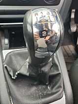 Nuca de la Maneta Schimbator Viteze Skoda Octavia 2 2004 - 2013 [C5419]