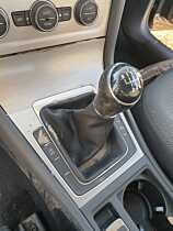 Nuca si Manson Piele 6 Trepte Volkswagen Golf 7 2013 - 2020 [C8941]