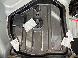 Oala Roata Rezerva Portbagaj Mercedes Clasa C Class W204 S204 C180 C200 C220 C250 C300 C320 2007 - 2014 [C9336]