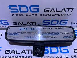 Oglinda Retrovizoare Interioara Opel Astra H 2004 - 2010 [D0883]