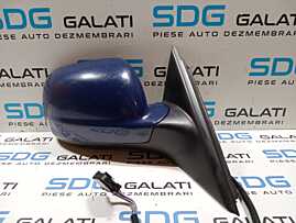 Oglinda Dreapta Electrica Volkswagen Passat B5 B5.5 1997 - 2005 Cod 3B0857934 [M4136]