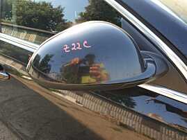 Oglinda Dreapta Electrica Fara Pliere Rabatare Opel Insignia A 2008 - 2013 Culoare Z22C [C7547]