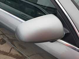 Oglinda Dreapta Electrica Fara Pliere Rabatare Audi A4 B6 2001 - 2005 Culoare LY7Q [C1972]