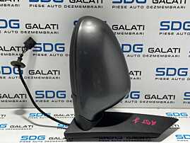 Oglinda Dreapta Electrica FARA Pliere Rabatare Opel Astra J 2009 - 2015 [L2881]