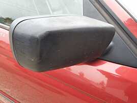 Oglinda Dreapta Electrica Fara Pliere Rabatare BMW Seria 3 E46 1997 - 2006 [C2420]