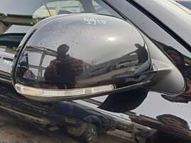 Oglinda Dreapta Electrica Fara Pliere Rabatare Skoda Octavia 2 2004 - 2013 Culoare 9910 [C4129]