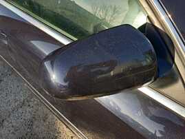 Oglinda Dreapta Electrica Fara Pliere Rabatare Audi A4 B7 2005 - 2008 Culoare LZ5L [C1695]