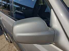 Oglinda Dreapta Electrica fara Pliere Rabatare Hyundai Terracan 2001 - 2007 Culoare YK [C2747]