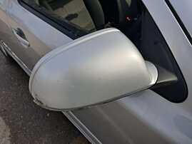 Oglinda Dreapta Electrica Fara Pliere Rabatare cu Incalzire Skoda Octavia 2 Facelift 2008 - 2013 Culoare LA7W [C4013]