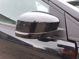 Oglinda Dreapta Electrica FARA Pliere Rabatare Ford Focus 2 2007 - 2010 Culoare G6 [C2551]