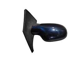 Oglinda Dreapta Renault Scenic 1 1996 - 2003 Culoare Culoarea Albastru Inchis Cod 201822IND [L5665]