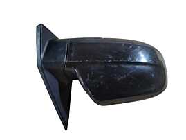 Oglinda Dreapta Hyundai Tucson 2004 - 2009 Culoare Negru Cod 012268 [LR0630]