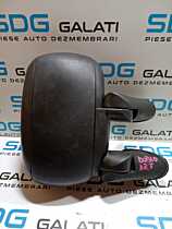 Oglinda Dreapta Fata Fiat Doblo 2001 - 2009 [M7288]