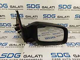 Oglinda Dreapta Electrica Opel Astra G 1998 - 2005 Culoare Z298 [L1443]