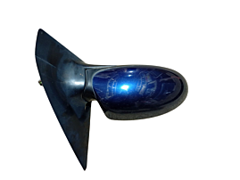 Oglinda Dreapta Electrica Ford Focus 1 1998 - 2004 Culoarea albastru închis Cod 015475 [LR0763]