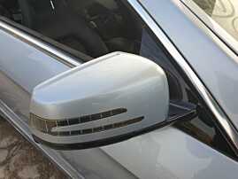 Oglinda Dreapta Electrica FARA Pliere Rabatare Mercedes Clasa E Class W207 A207 C207 E180 E200 E220 E250 E300 E320 2009 - 2017 Culoare 988 [C9272]