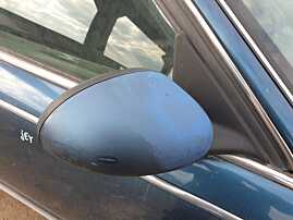 Oglinda Dreapta Electrica Fara Pliere Rabatare Land Rover 75 1999 - 2005 [C6694]