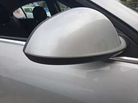 Oglinda Dreapta Electrica cu Pliere Rabatare Opel Insignia A FL Facelift 2008 - 2017 Culoare Z176 [C8027]