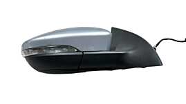 Oglinda Dreapta Electrica Volkswagen Passat CC 2008 - 2012 Culoare LA7W [L5695]