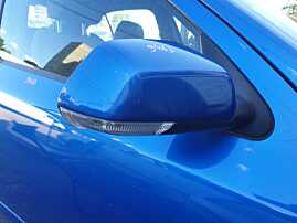 Oglinda Dreapta Electrica Fara Pliere Rabatare de la Auto cu Volan Dreapta Skoda Octavia 2 2004 - 2008 [C6446]