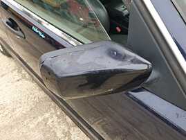 Oglinda Dreapta Electrica Fara Pliere Rabatare BMW Seria 3 E46 Non Facelift 1997 - 2001 Culoare 317/5 Orientblau Metallic [C2355]