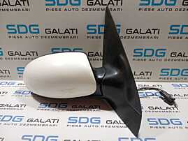 Oglinda Dreapta Electrica Ford Focus 1 1998 - 2004 Cod 3004-534 [M3835]