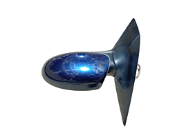 Oglinda Stanga Electrica Ford Focus 1 1998 - 2004 [LR0766]