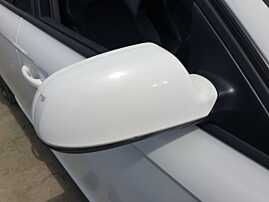 Oglinda Dreapta Electrica Fara Pliere Electrica Audi A4 B8 B8.5 FL Facelift 2012 - 2016 Culoare LY9C [C5456]