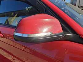 Oglinda Dreapta Electrica Fara Pliera Rabatare BMW Seria 1 F20 F21 2011 - 2015 [C9486]