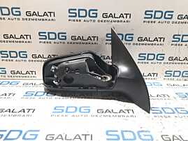 Oglinda Dreapta Electrica Opel Astra G 1998 - 2005 Cod 259150 [N0415]