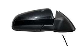 Oglinda Dreapta Electrica Audi A4 B7 2005 - 2008 Culoare Negru Lucios Cod 010681 [L5862]