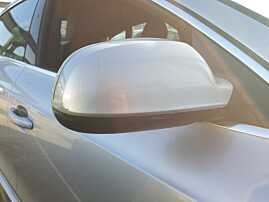 Oglinda Dreapta Electrica Fara Pliere Rabatare Audi A5 2008 - 2016 Culoare LX7W [C2952]