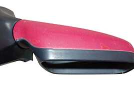 Oglinda Dreapta Electrica Opel Astra G 1998 - 2004 Culoarea Rosu Cod 259150 [LR0889]