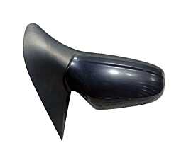 Oglinda Dreapta Electrica Opel Astra H 2004 - 2010 Culoarea Negru Cod 316053479 [LR0827]