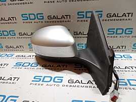 Oglinda Dreapta Electrica Ford Mondeo 4 2007 - 2014 Cod 212876122 [M7415]