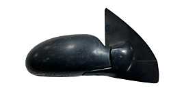 Oglinda Dreapta Electrica Ford Focus 1 Mk1 1998 - 2004 Culoarea Negru Mat Cod 46R015694 [L5690]
