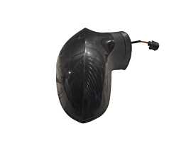 Oglinda Dreapta Electrica Seat Leon 1P 2009 - 2013 [LR0713]