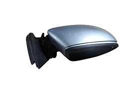 Oglinda Dreapta Electrica Cu Lumina Ambientala Volkswagen Passat B7 2010 - 2015 [LR0617]