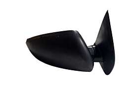 Oglinda Dreapta Electrica cu Pliere Rabatare 7 Pini Fire la Mufa Nissan Qashqai 2007 - 2013 Cod E11026202 [N0581]