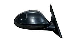 Oglinda Dreapta Electrica BMW Seria 3 E90 E91 LCI Facelift 2007 - 2011 Culoare Negru Lucios Cod 010803 [L5748]