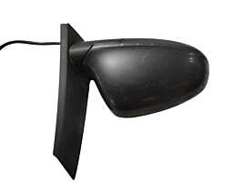 Oglinda Dreapta Electrica Opel Astra J 2009 - 2016 Culoare Gri Cod 021094 [LR0695]