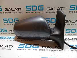 Oglinda Dreapta Electrica Seat Alhambra 2001 - 2010 Cod 7M3857502AB Culoare LK7X [M7476]