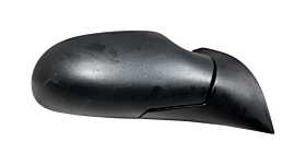 Oglinda Dreapta Electrica Mercedes Clasa A Class W168 1997 - 2004 Culoare Negru Mat [L6014]