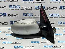 Oglinda Dreapta Electrica Ford Focus 1 1998 - 2004 [L2885]